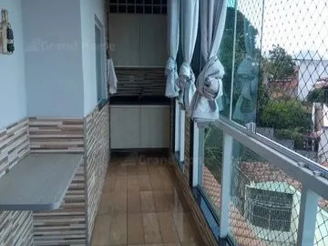 Imagem 2: Apartamento 3 Quartos em Santos Dumont