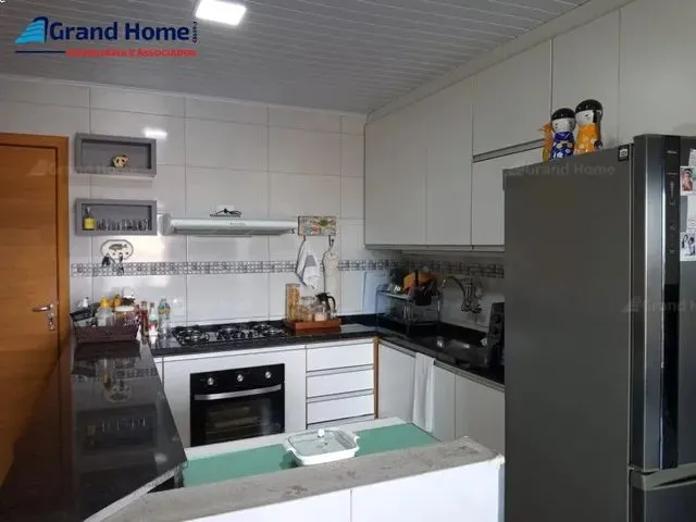 Imagem 4: Apartamento 3 Quartos em Santos Dumont