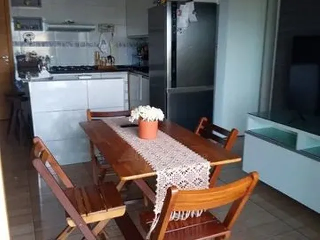 Imagem 6: Apartamento 3 Quartos em Santos Dumont