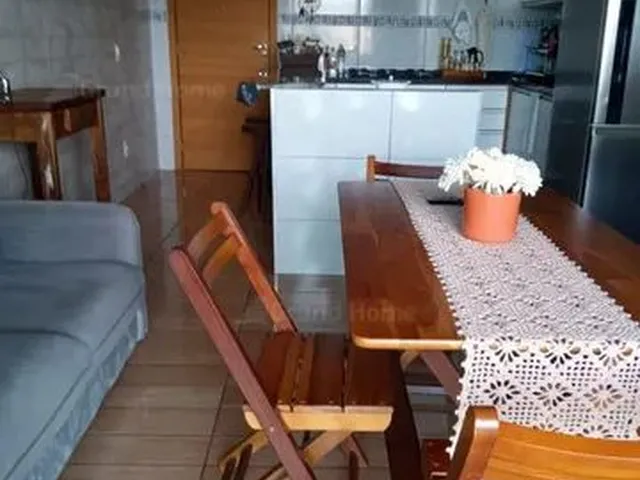Imagem 8: Apartamento 3 Quartos em Santos Dumont