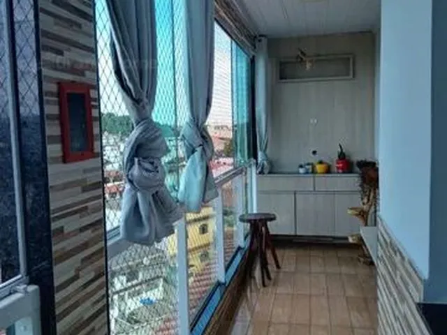 Imagem 9: Apartamento 3 Quartos em Santos Dumont