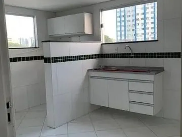 Imagem 4: Apartamento 2/4 Acupe de Brotas