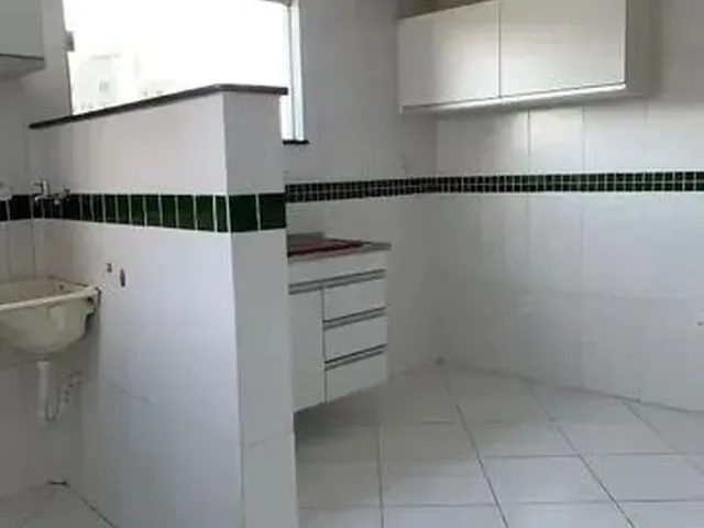 Imagem 5: Apartamento 2/4 Acupe de Brotas