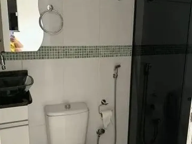 Imagem 8: Apartamento 2/4 Acupe de Brotas