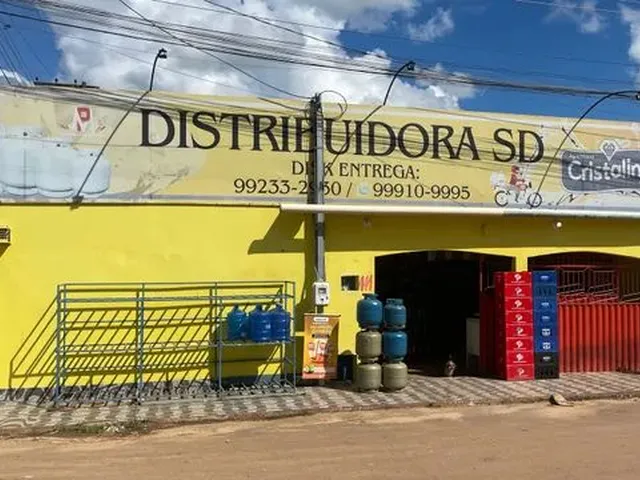Imagem: Vendo Está Casa