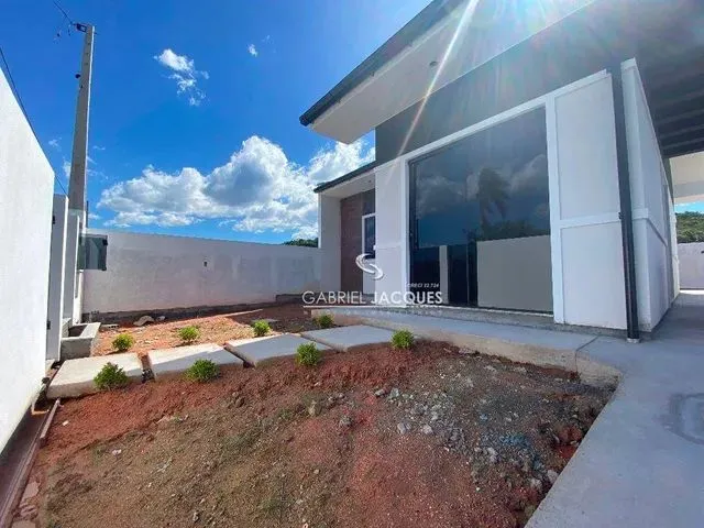 Imagem 3: Casa Térrea com 3 Dormitórios, À Venda, 150 M² por R$ 560.000 - Forquilhas - São