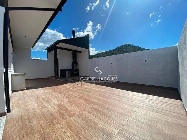 Imagem 6: Casa Térrea com 3 Dormitórios, À Venda, 150 M² por R$ 560.000 - Forquilhas - São