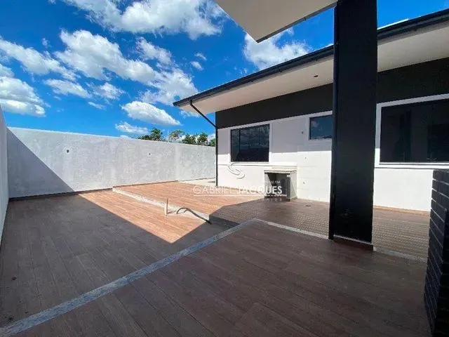 Imagem 9: Casa Térrea com 3 Dormitórios, À Venda, 150 M² por R$ 560.000 - Forquilhas - São