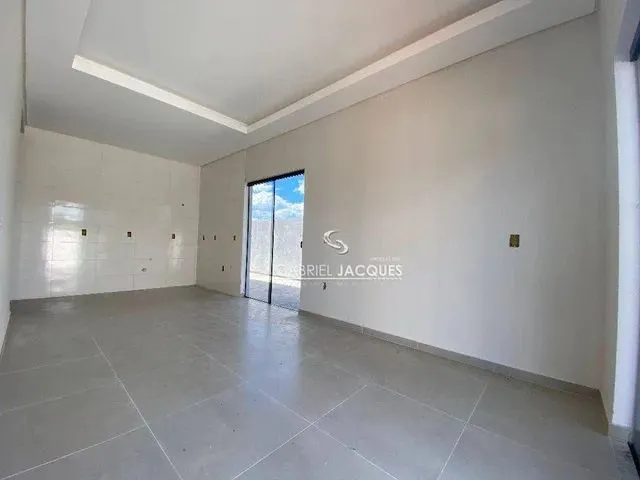 Imagem 11: Casa Térrea com 3 Dormitórios, À Venda, 150 M² por R$ 560.000 - Forquilhas - São