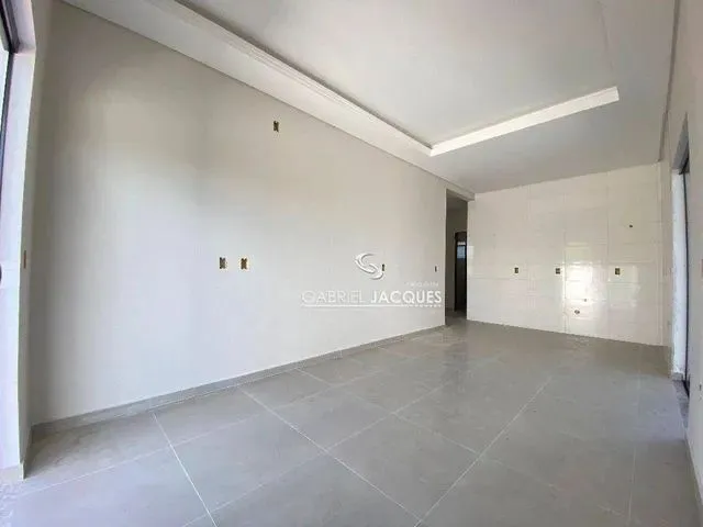 Imagem 12: Casa Térrea com 3 Dormitórios, À Venda, 150 M² por R$ 560.000 - Forquilhas - São