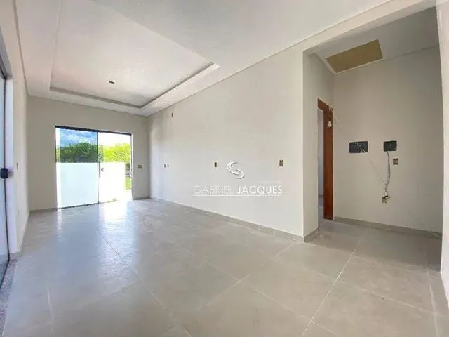 Imagem 13: Casa Térrea com 3 Dormitórios, À Venda, 150 M² por R$ 560.000 - Forquilhas - São