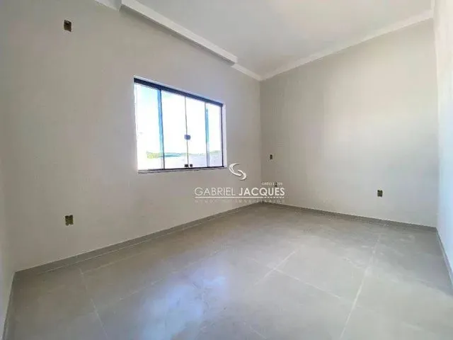Imagem 14: Casa Térrea com 3 Dormitórios, À Venda, 150 M² por R$ 560.000 - Forquilhas - São