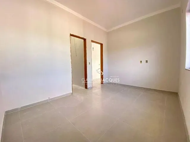 Imagem 16: Casa Térrea com 3 Dormitórios, À Venda, 150 M² por R$ 560.000 - Forquilhas - São