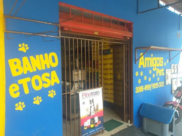 Imagem: Pet Shop