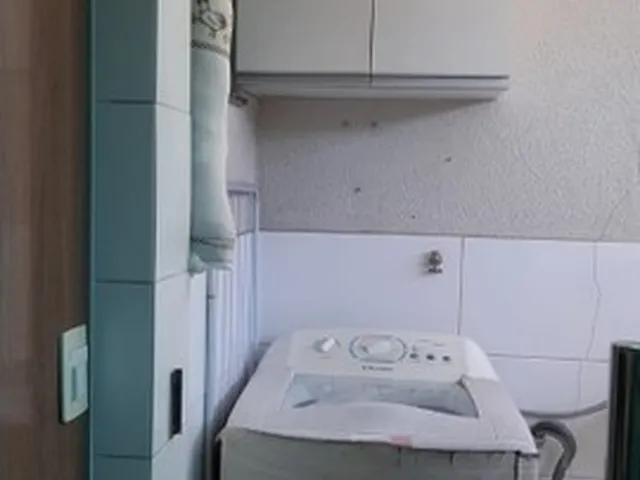 Imagem 2: Oportunidade! Casa Gemin. Independente- B. Copacabana - R$ 340 Mil Financiada - Cód. 1467