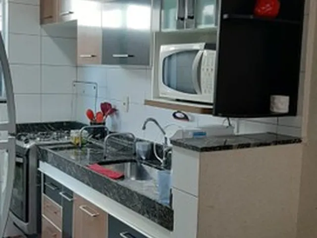 Imagem 5: Oportunidade! Casa Gemin. Independente- B. Copacabana - R$ 340 Mil Financiada - Cód. 1467