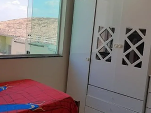 Imagem 4: Oportunidade! Casa Gemin. Independente- B. Copacabana - R$ 340 Mil Financiada - Cód. 1467