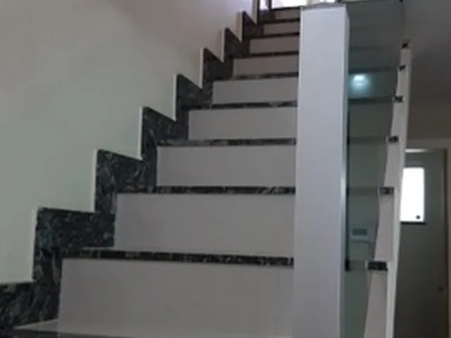 Imagem 3: Oportunidade! Casa Gemin. Independente- B. Copacabana - R$ 340 Mil Financiada - Cód. 1467