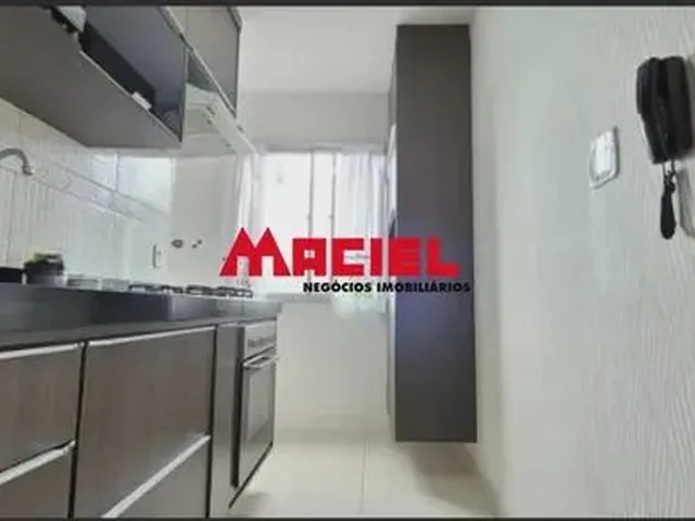 Imagem: Apartamento Padrão em São José dos Campos