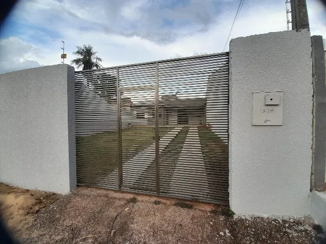 Imagem: Casa no Jd. Belvedere II - 3 Quartos