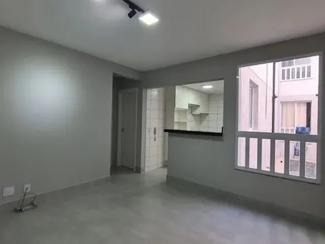 Imagem: Condominio Mirante do Coxipó