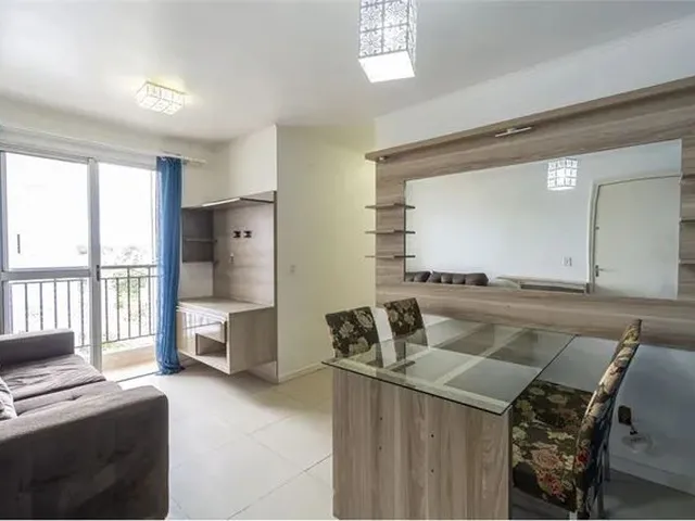 Imagem: Apartamento, 2 Dormitórios, 48M², Bairro