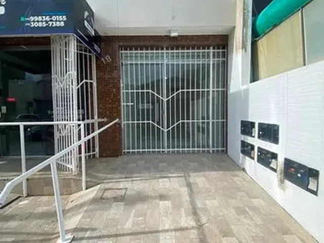 Imagem: Sala Disponível para Alugar, no Bairro
