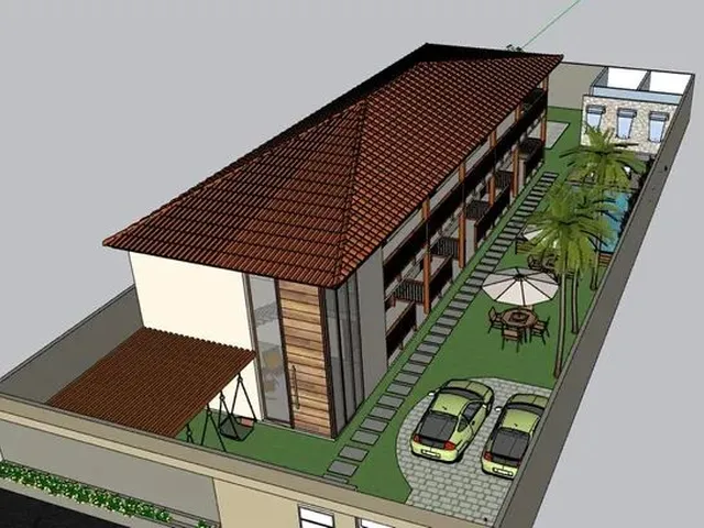 Imagem: Casa para Venda em Construção Tem 180