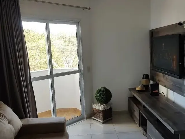 Imagem: Apartamento 2 Dormitórios (Otima Localização