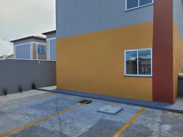 Imagem: Apartamento de Repasse no Gereraú