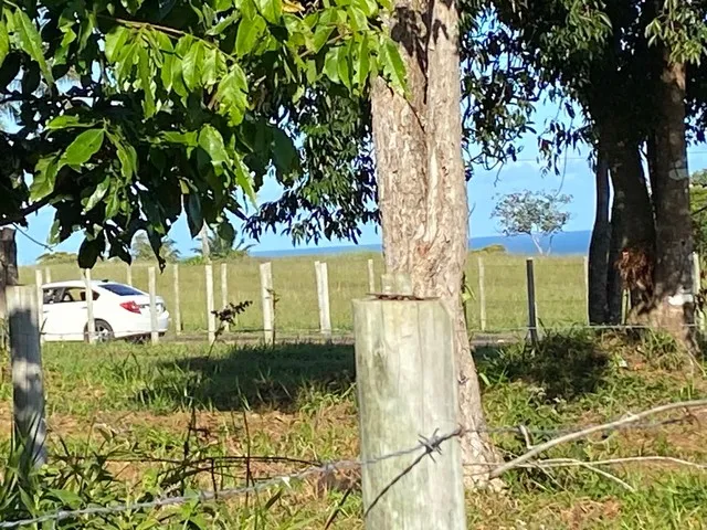Imagem: Terreno Itacaré