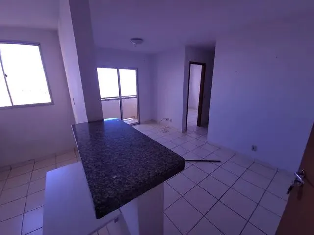 Imagem: Apartamento Residencial Parque das Árvores