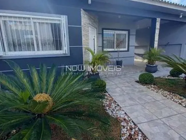 Imagem: Casa com 5 Dormitórios À Venda, 180.00