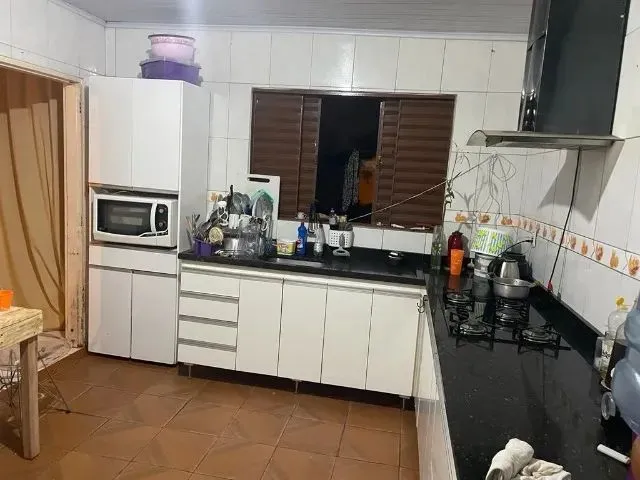 Imagem: Vendo Urgente Casa na Fercal 1