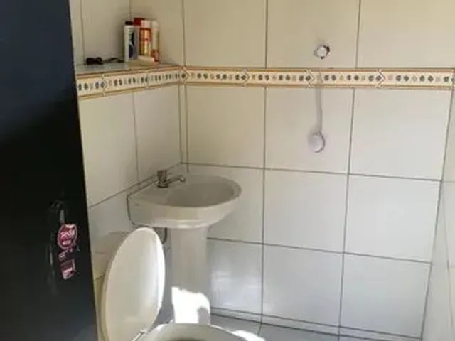 Imagem 10: Vendo Urgente Casa na Fercal 1