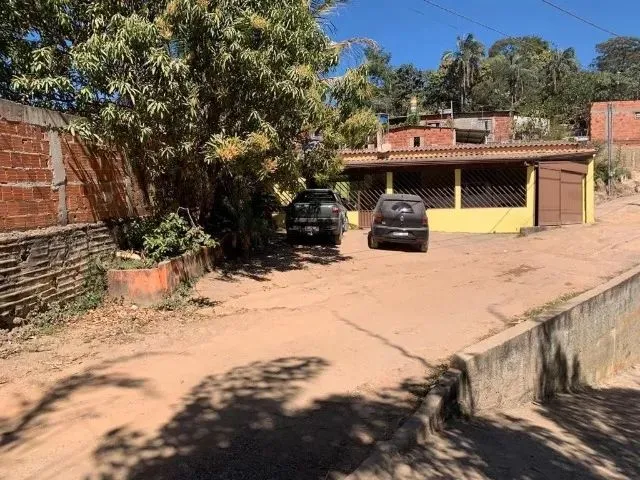 Imagem 11: Vendo Urgente Casa na Fercal 1