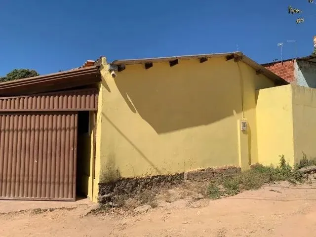 Imagem 15: Vendo Urgente Casa na Fercal 1