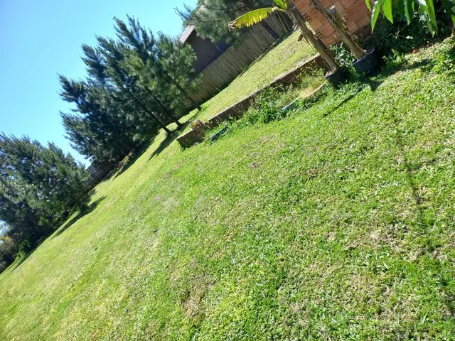 Imagem: Terreno com Poço 2.450M Águas Claras Parada