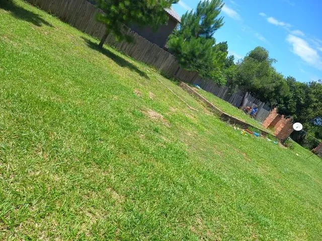 Imagem 6: Terreno com Poço 2.450M Águas Claras Parada 73