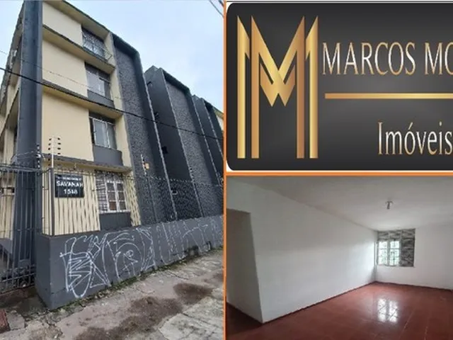 Imagem: Ed. Savanah, na Melhor Localização do