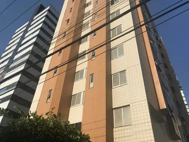 Imagem: Apartamento para Aluguel Possui 90 Metros