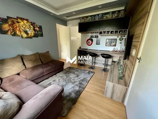 Imagem: Apartamento À Venda no Bairro Bom Retiro