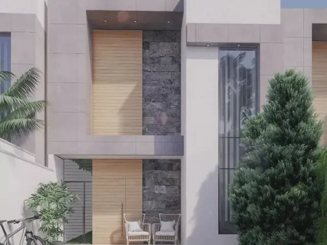 Imagem: Casa Loft para Venda no Centro de Eusébio