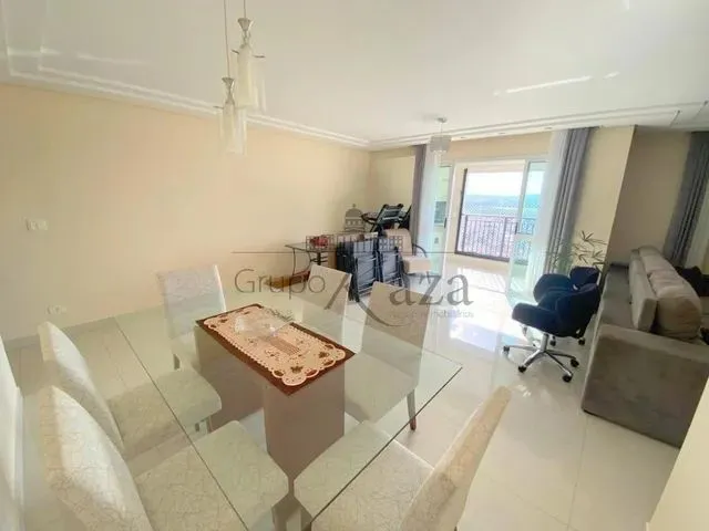 Imagem: Apartamento - Jardim Alvorada - 2 Suítes