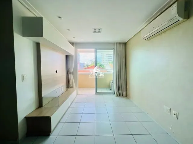 Imagem: Apartamento 57M², 2 Suítes, 1 Vaga