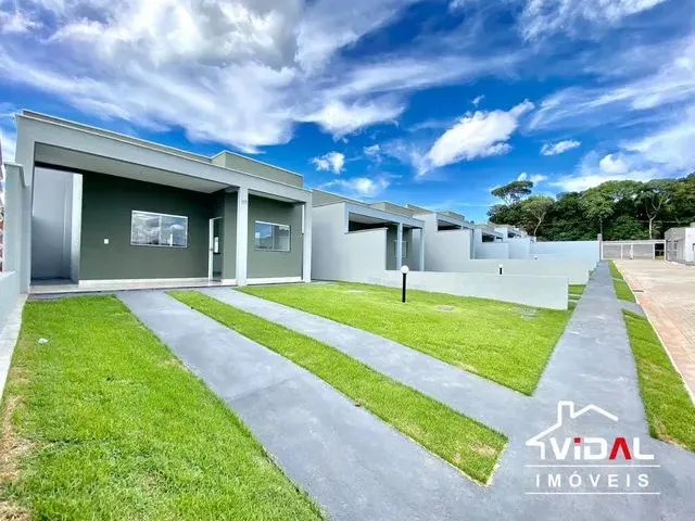 Imagem: Casa de Condomínio para Venda Tem 70 Metros