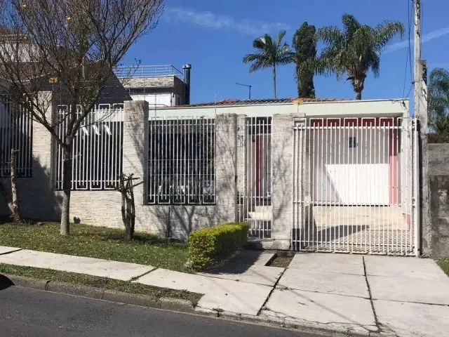 Imagem: Casa Térrea Residencial Ou Comercial