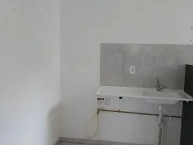 Imagem: Ribeirão das Neves - Apartamento Padrão