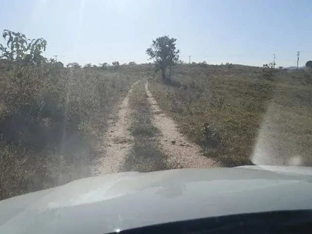Imagem: Sitio a 800 Metros do Asfalto
