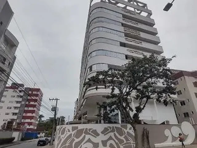 Imagem: Apartamento Luxuoso a Venda no Bairro América